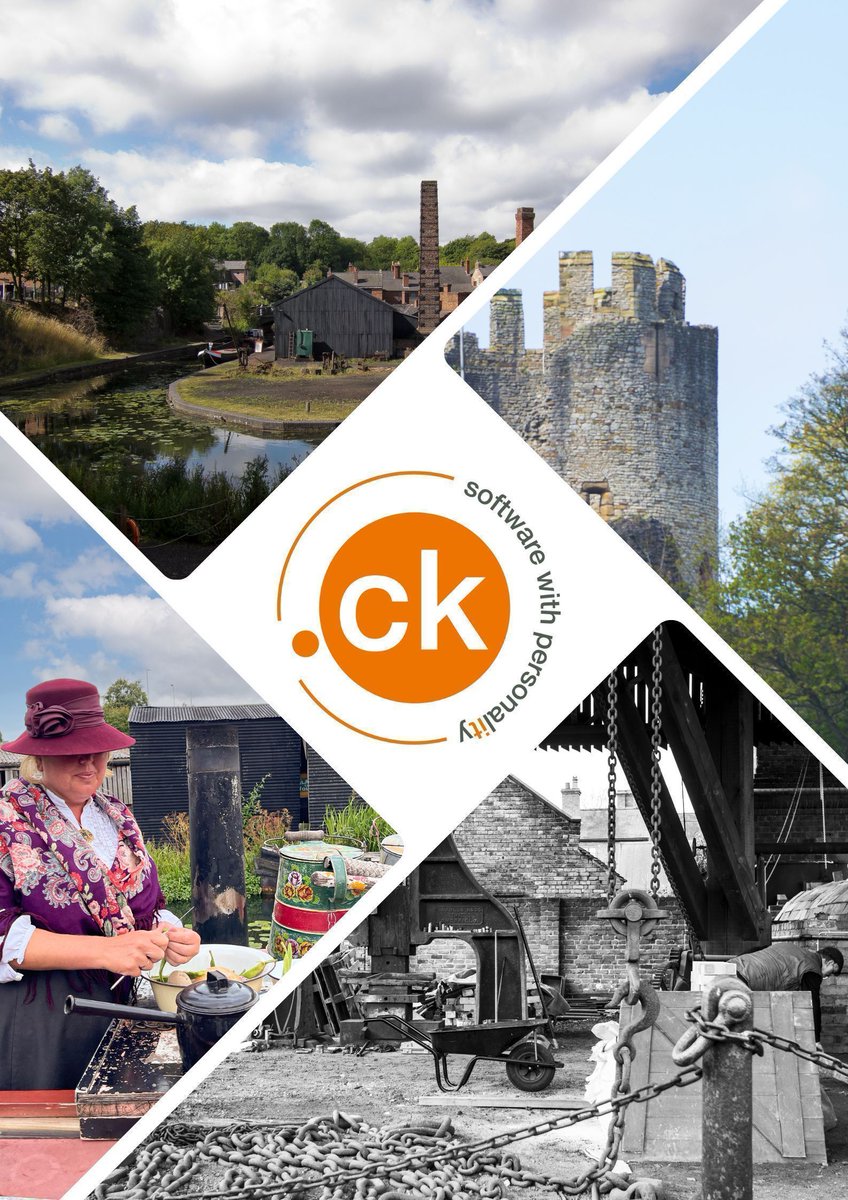 CK Systems Ltd tweet media