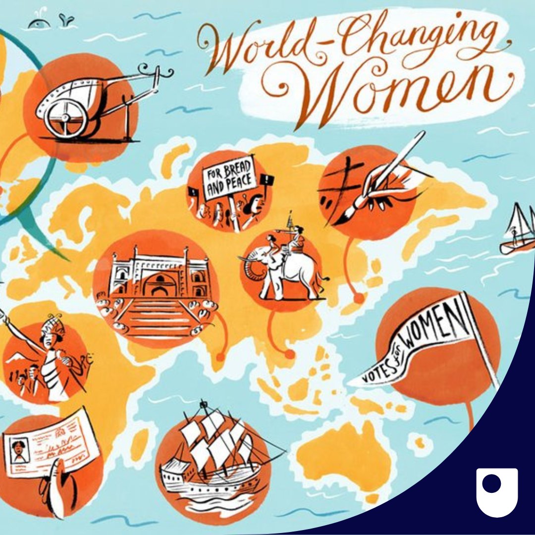 The OU in Wales tweet media