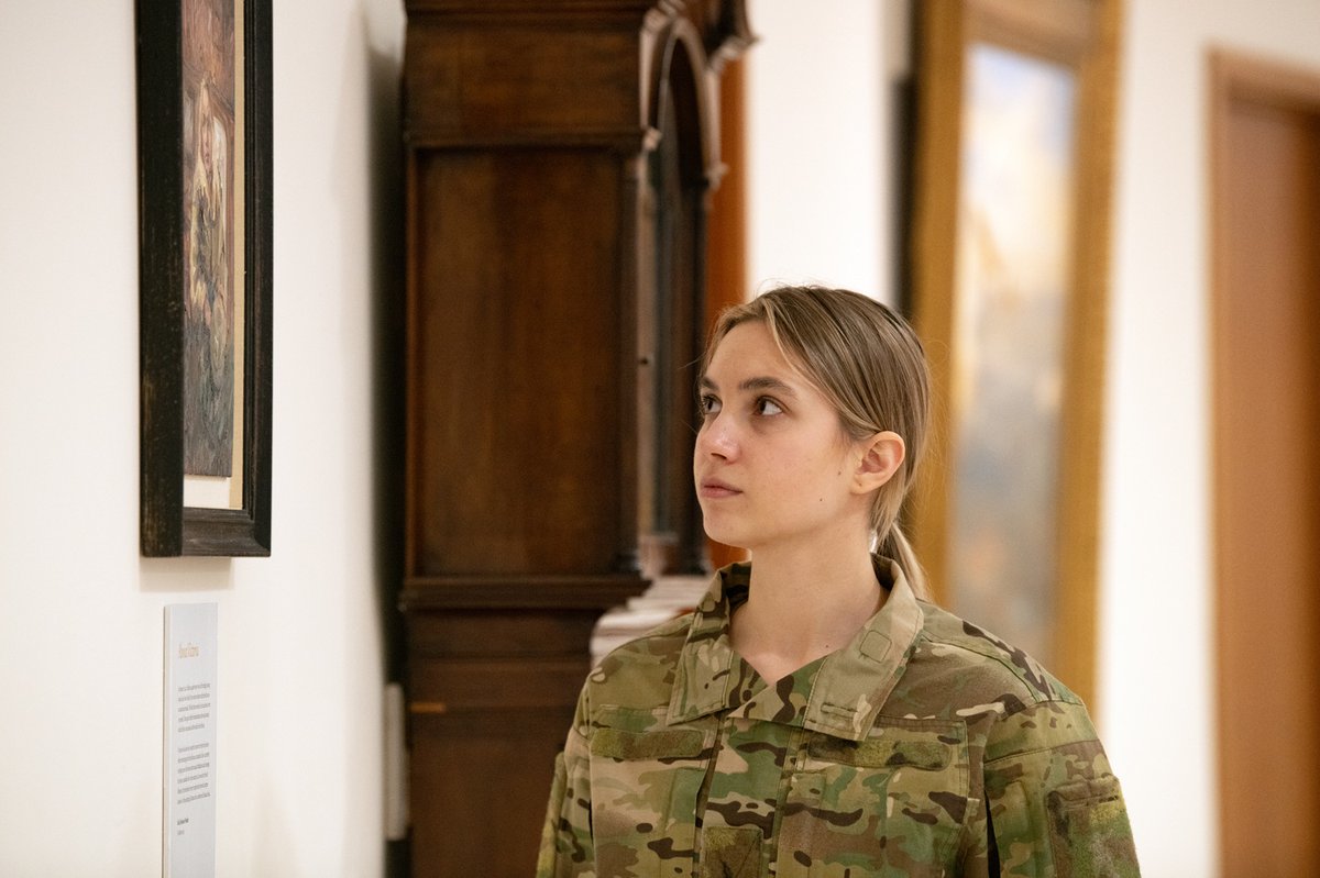 Defence Academy tweet media