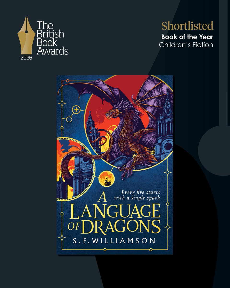 Harper Fire tweet media