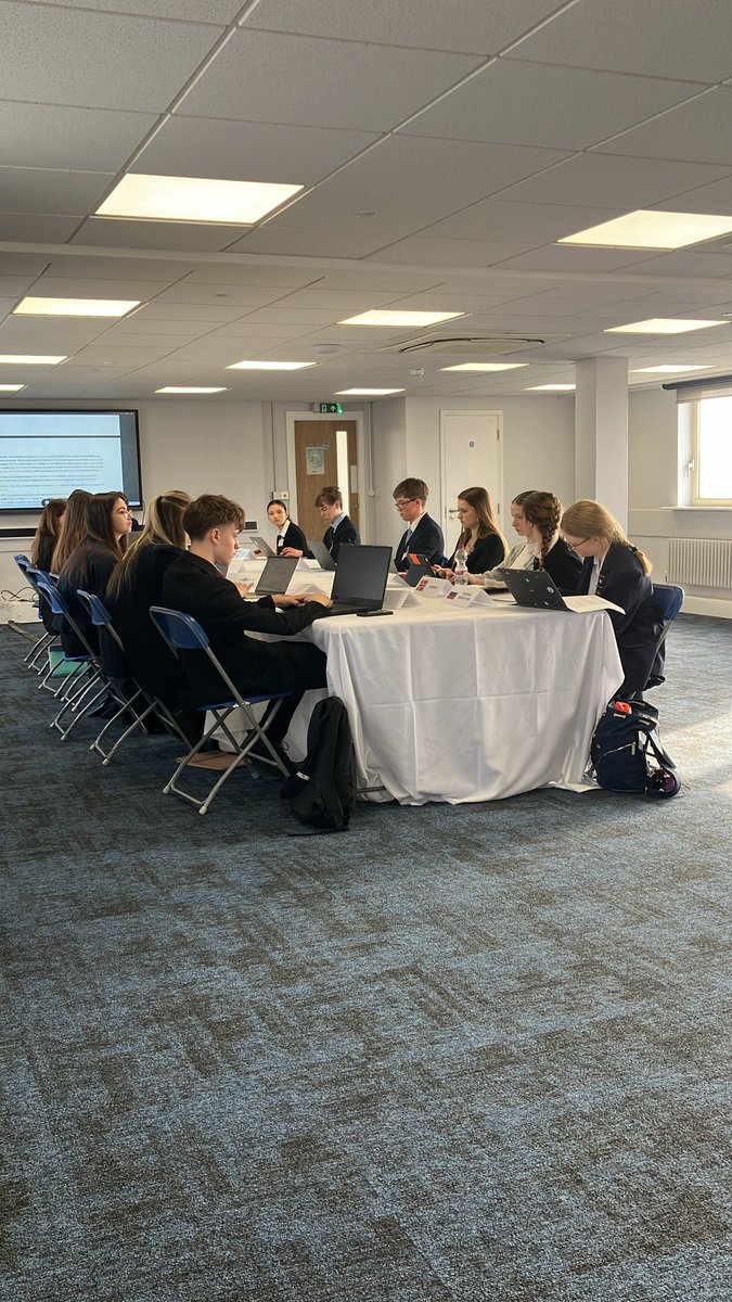 Polar Aspect MACs tweet media