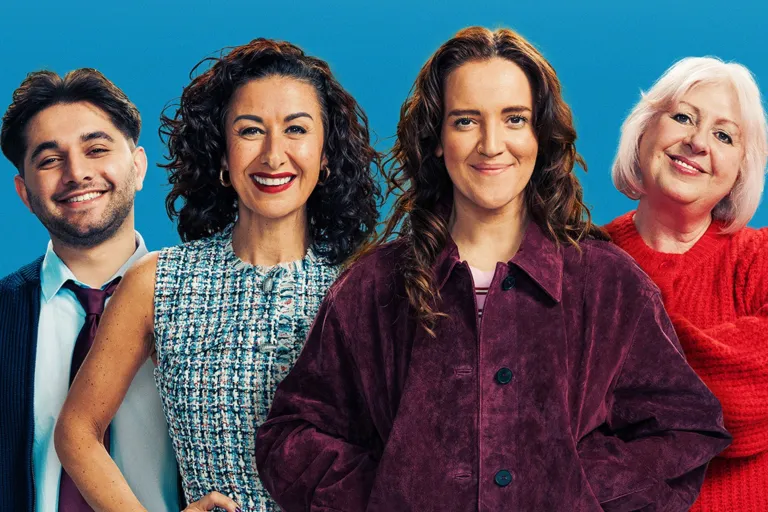 WhatsOnStage tweet media