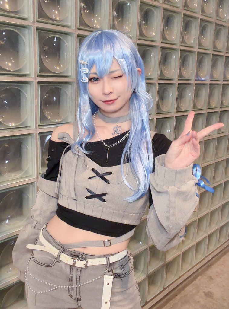 まみむめめ😼EXPO DAY3 (@meee_chi) / Posts / X