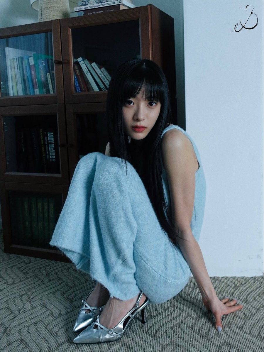 JINSOL진솔 tweet media