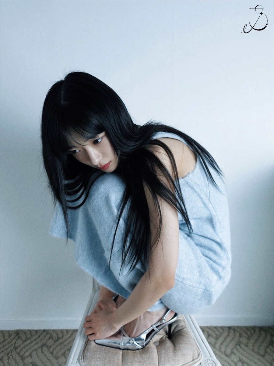 JINSOL진솔 tweet media