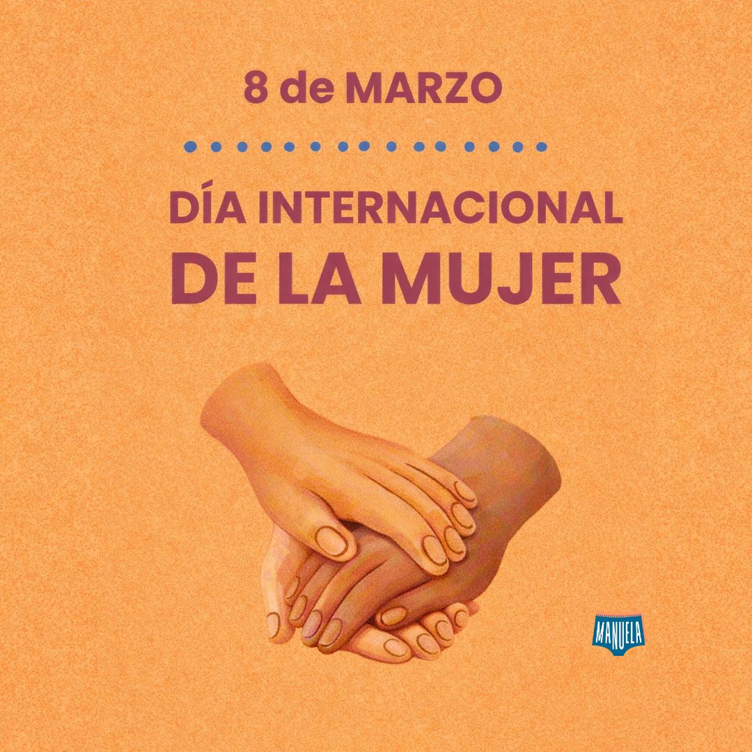 Proyecto Manuela tweet media