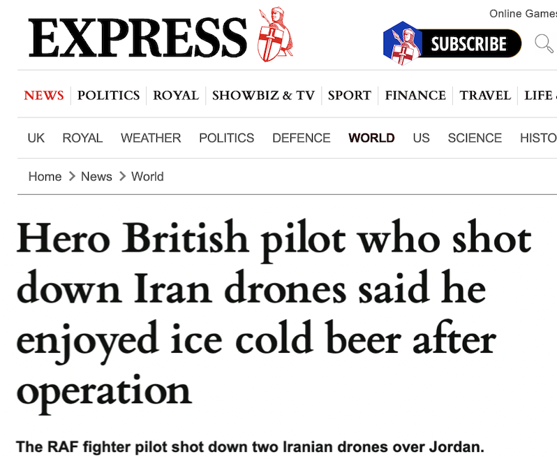 Matt Kennard tweet media