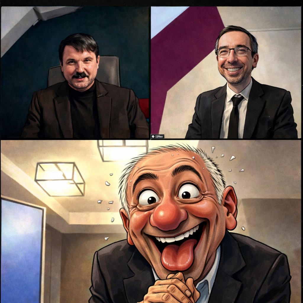 <a href="/Charlie_Hebdo_/">Charlie Hebdo</a> <a href="/nikahang/">Nik Kowsar</a> Il fait honte à l'Iran. Un illettré, un imbécile et un illuminé. En utilisant les médias et de faux comptes, il a réussi à faire croire que le choix se résumait à lui ou au régime des mollahs. Certaines personnes l'ont cru et l'ont soutenu par nécessité. #NO