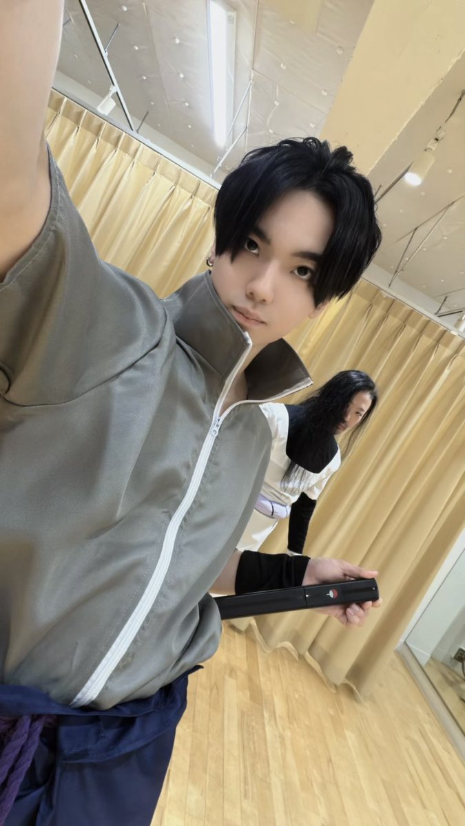 とぅーし@リアルアキバボーイズ (@RAB_TUSSY) / Posts / X