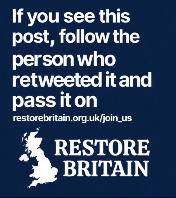 Englishman in Old York tweet media