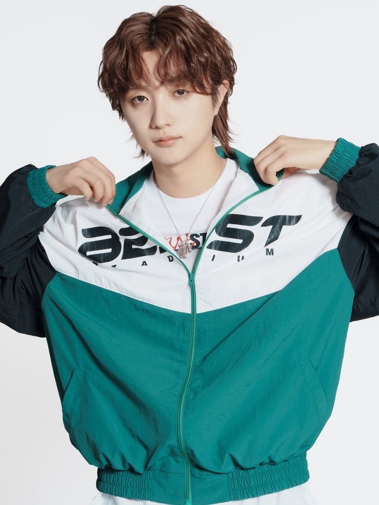 BE:FIRST Stadium Live 2026 We are the 