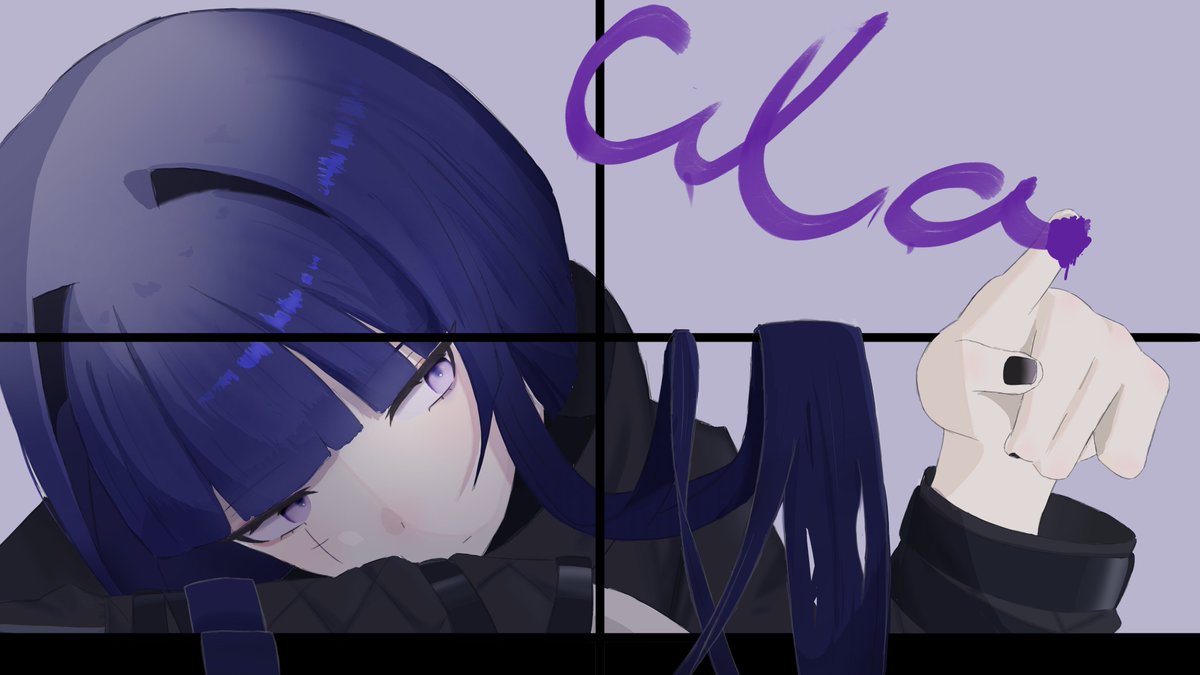 ウララ_Rei tweet media