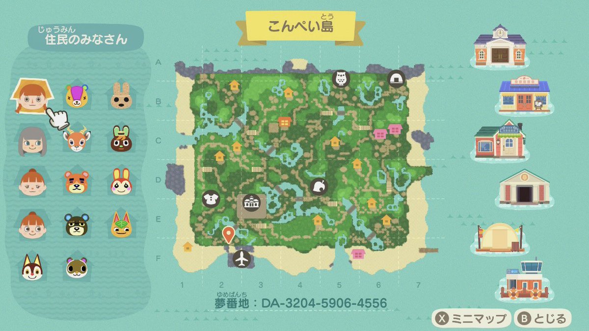 pijima_'s tweet photo. 5年くらい前のじぶんの島の夢を見にいったら全然記憶なかったし、地形がかなり変態だった https://t.co/VxjduW6j1c