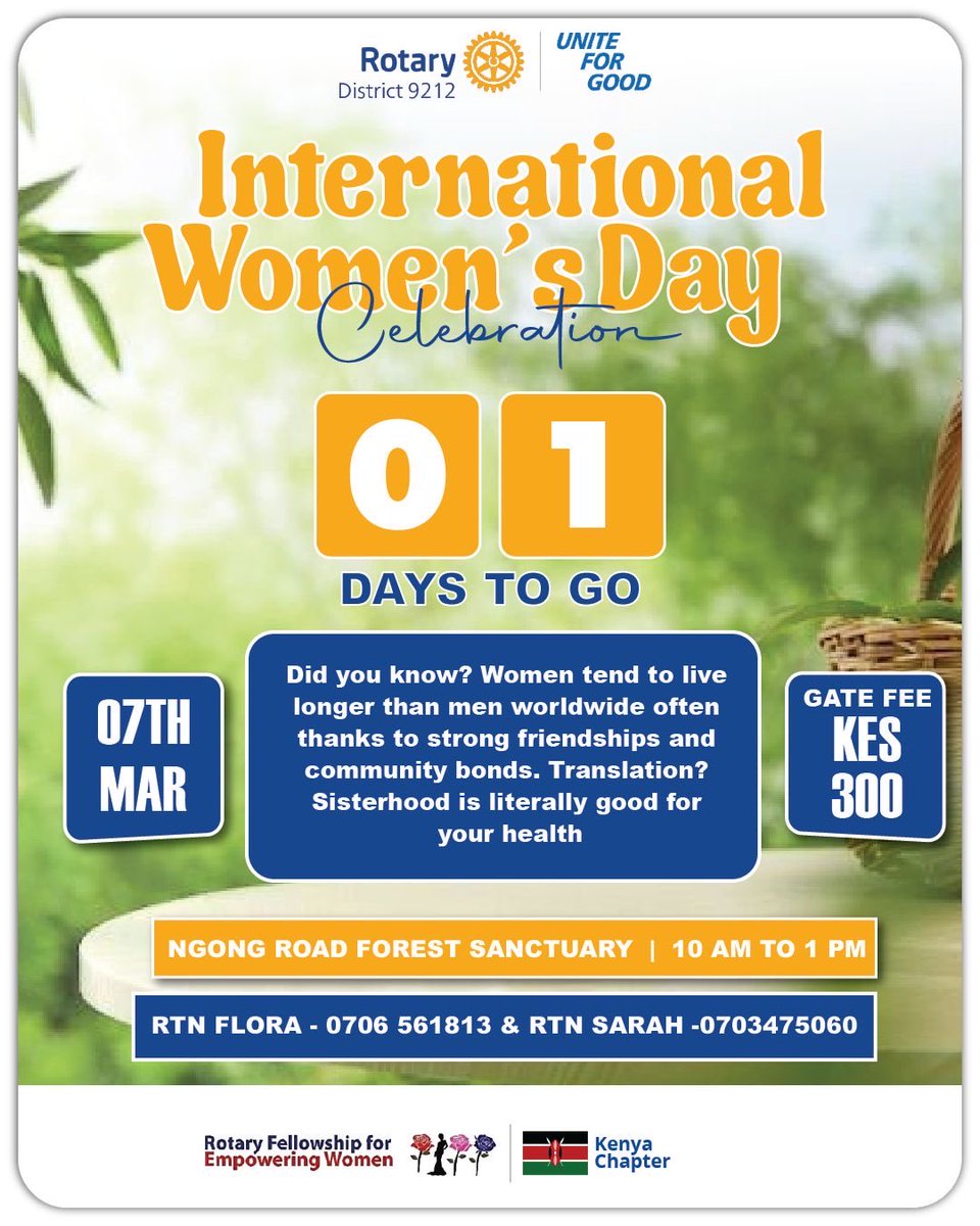 Rotary District 9212 tweet media