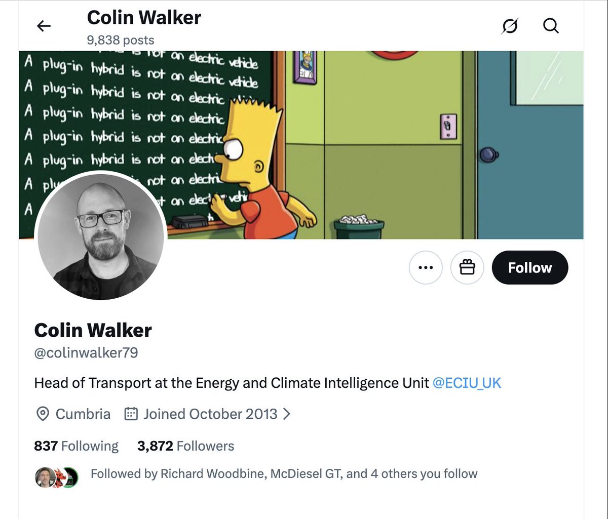 Barrie Crampton tweet media