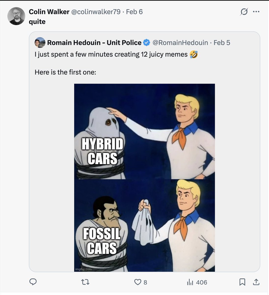 Barrie Crampton tweet media