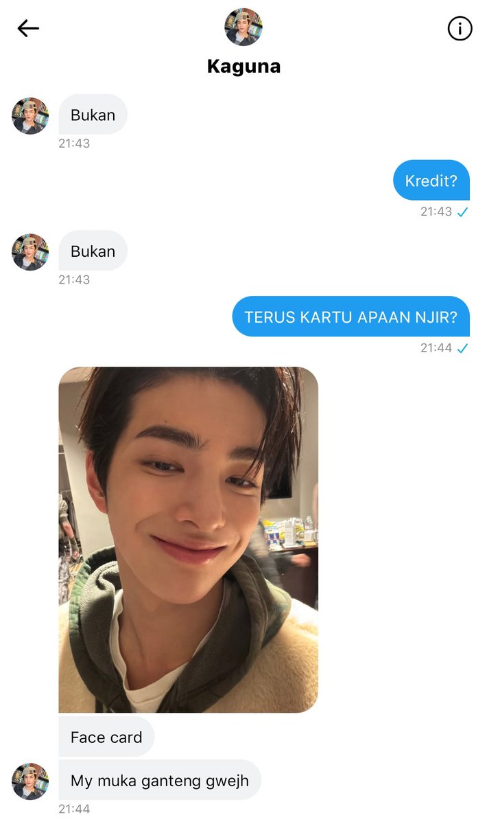 urmyaiurs's tweet photo. emang iya puasa bikin org jadi rada-rada? https://t.co/NwlAert134