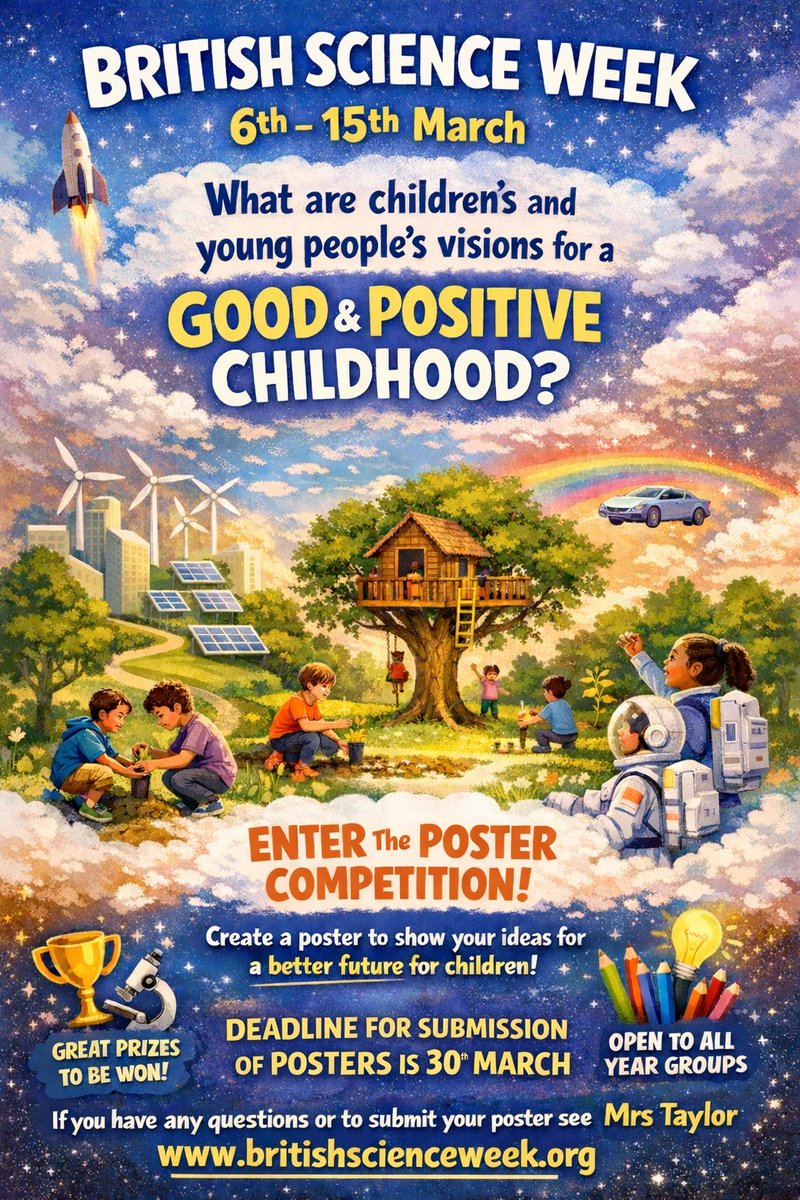 St Thomas More Catholic School tweet media