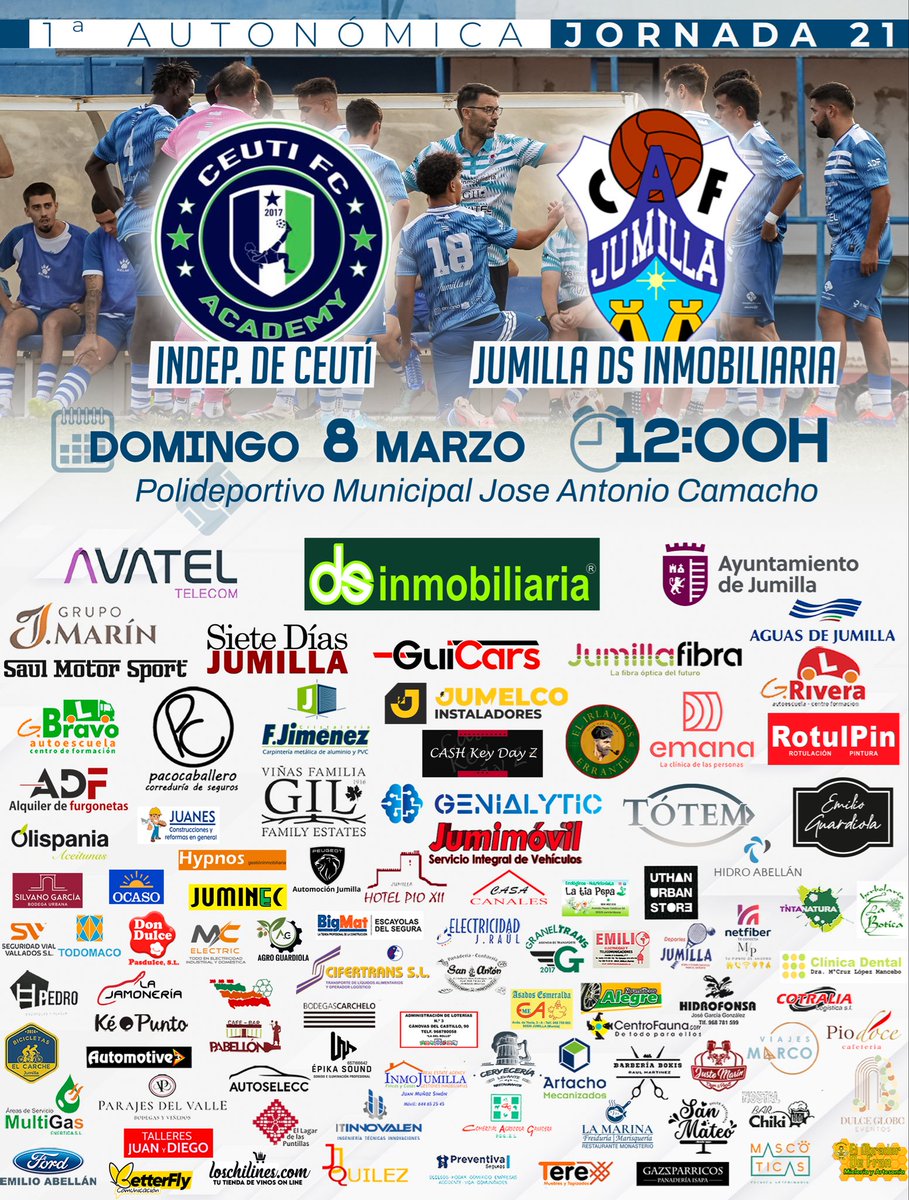 JUMILLA ACF tweet media