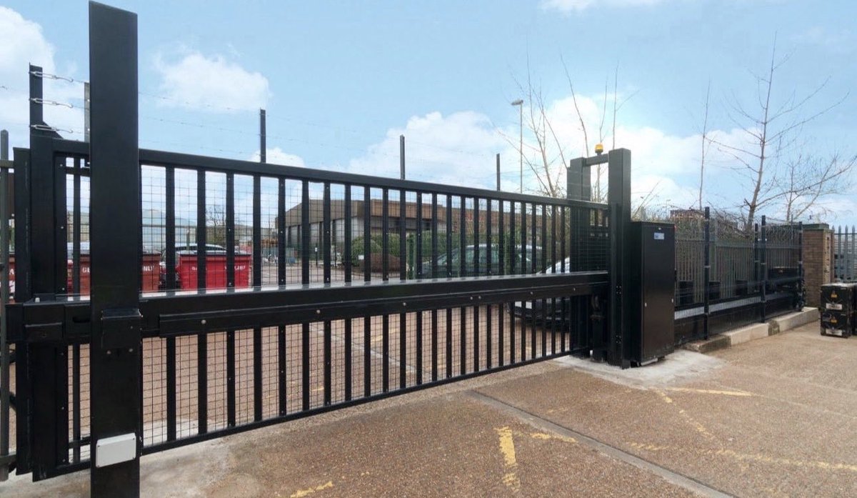 Frontier Pitts Ltd tweet media