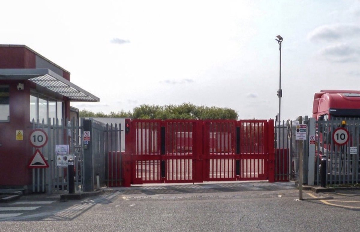 Frontier Pitts Ltd tweet media