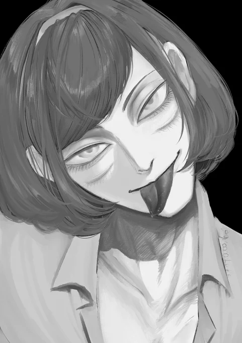 make your master mad type