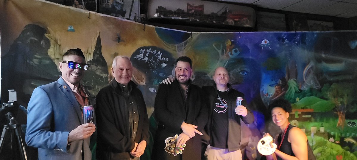 Mother of Nature| Stacy Larson💫💫 tweet media