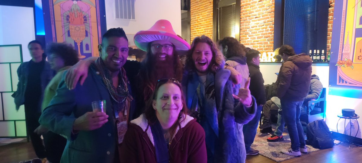 Mother of Nature| Stacy Larson💫💫 tweet media