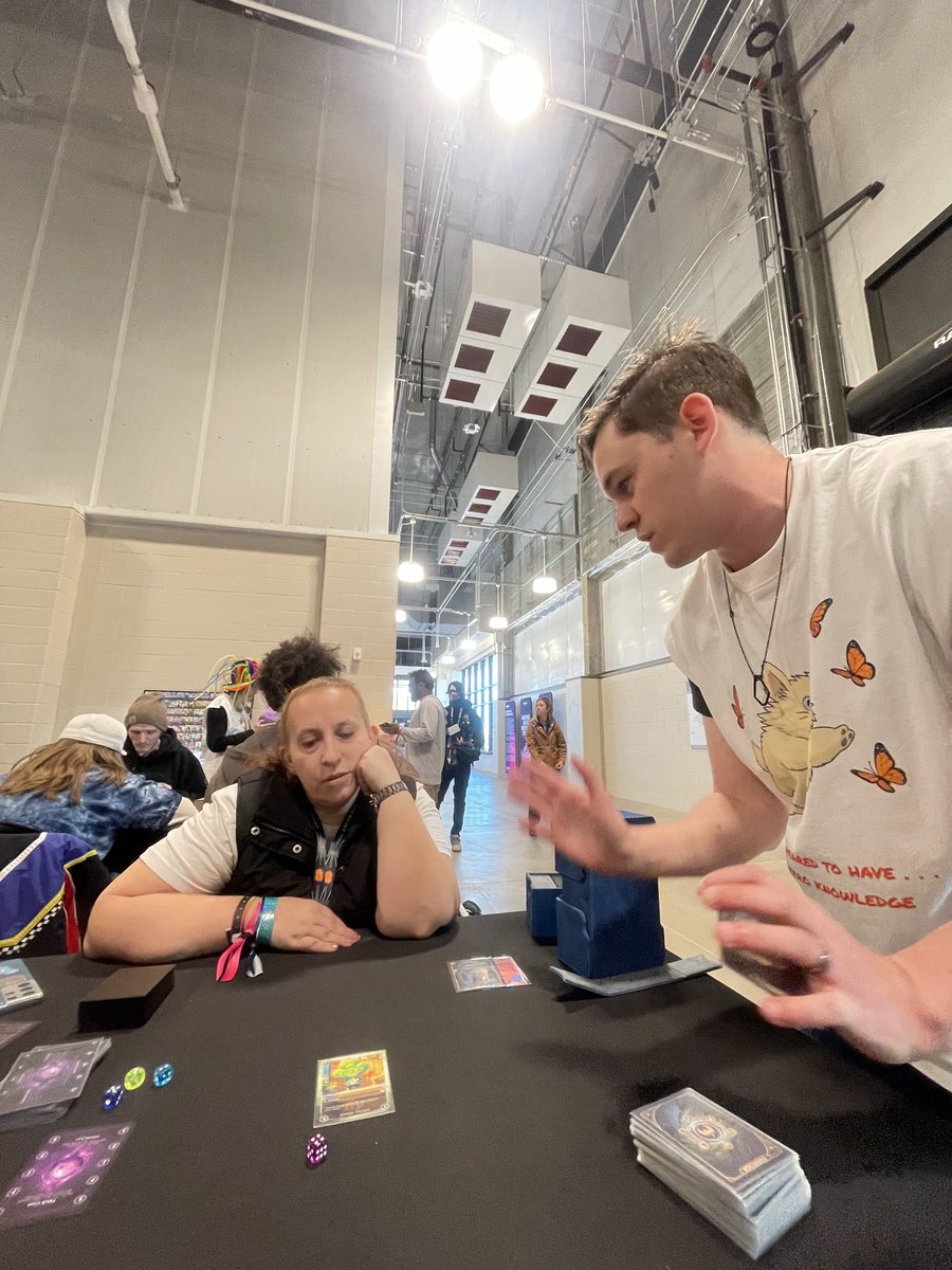 Mother of Nature| Stacy Larson💫💫 tweet media