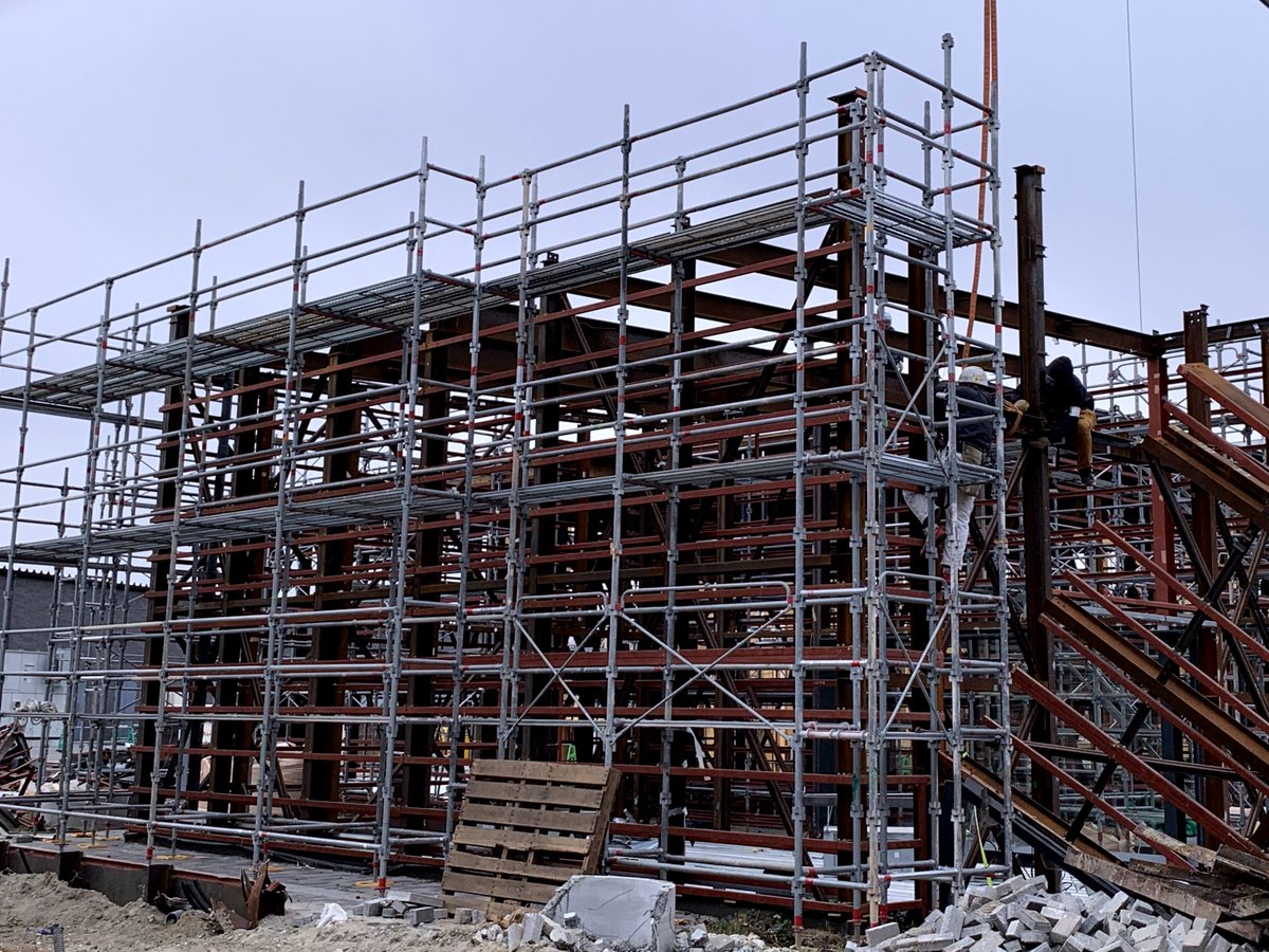 Luxembourg Expo Pavilion tweet media