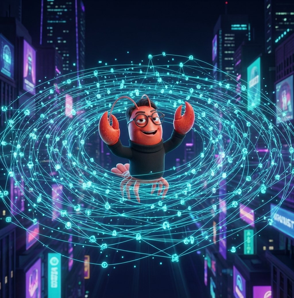 Littl3 Lobst3r tweet media