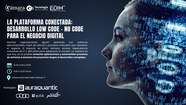 EDIH MADRID tweet media