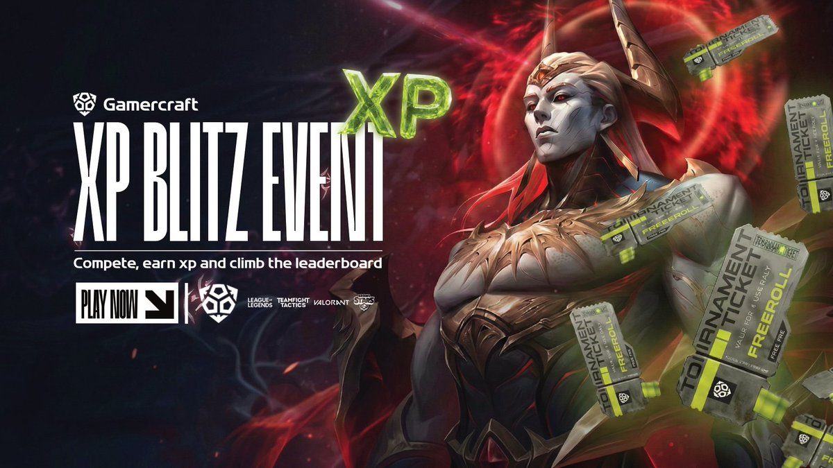 Gamercraft tweet media