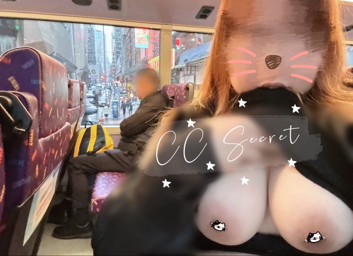 CC喵(=^･ω･^=) tweet media