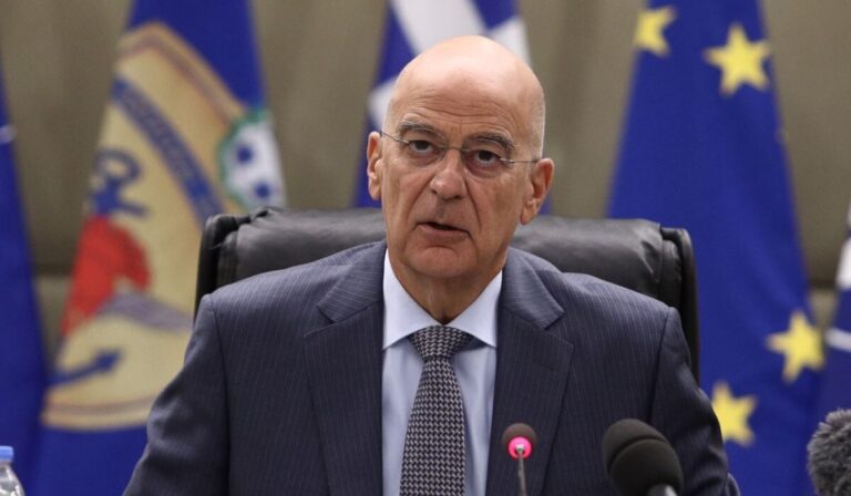 Speedynewsgr's tweet photo. Δένδιας: �� Ελλάδα θα βοηθήσει τη Βουλγαρία στην αντιβαλλιστική προστασία από το Ιράν - https://t.co/KN0LoXvgDV
#αντιβαλλιστικήπροστασία #Βουλγαρία #Δένδιας https://t.co/GkGyGqgRHL