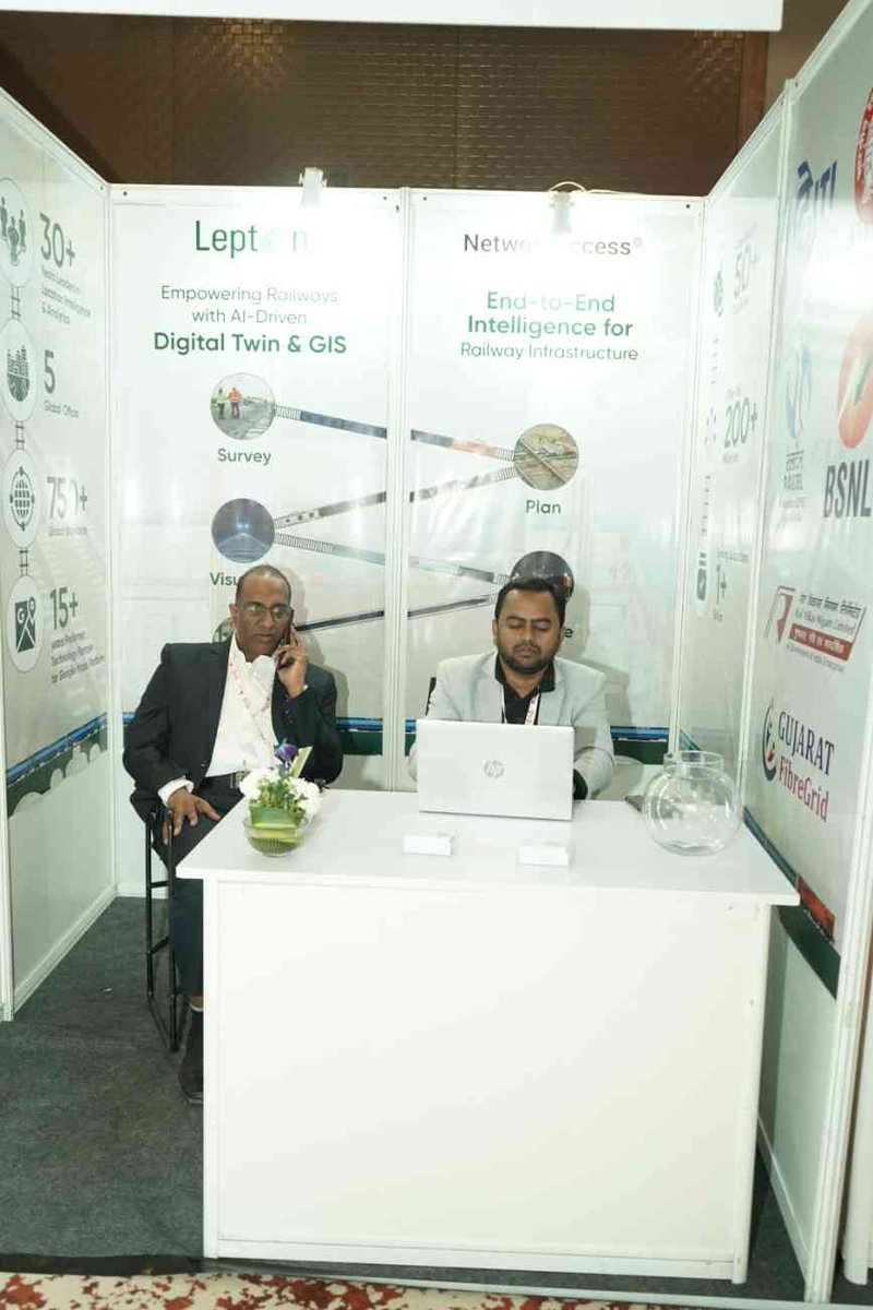 Rail Analysis India tweet media