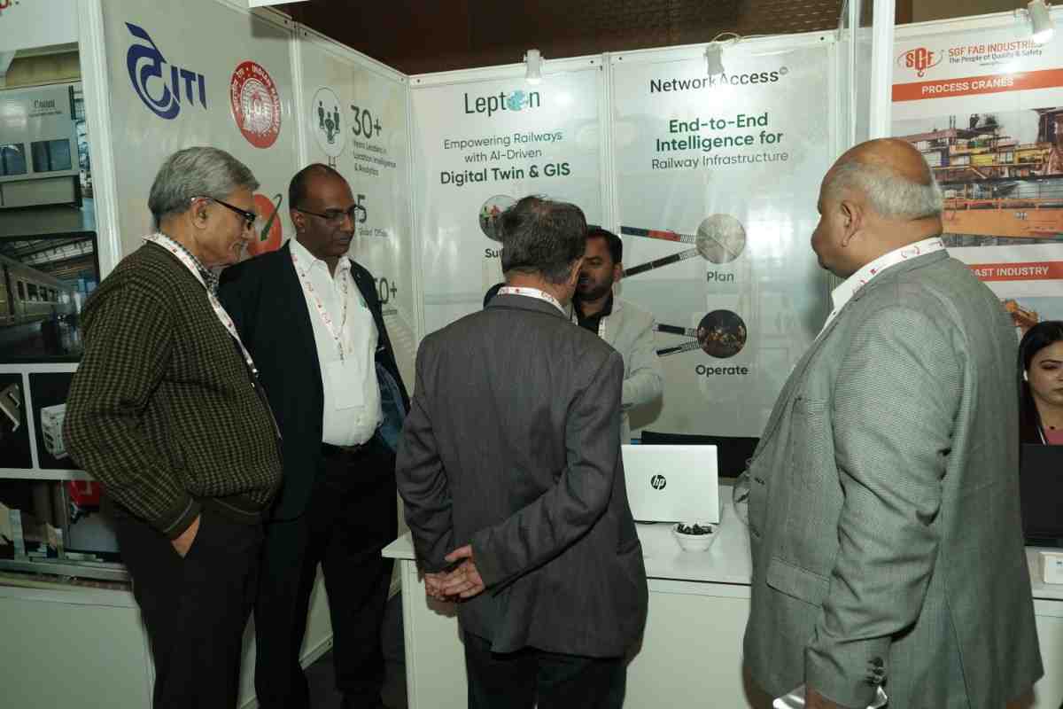 Rail Analysis India tweet media