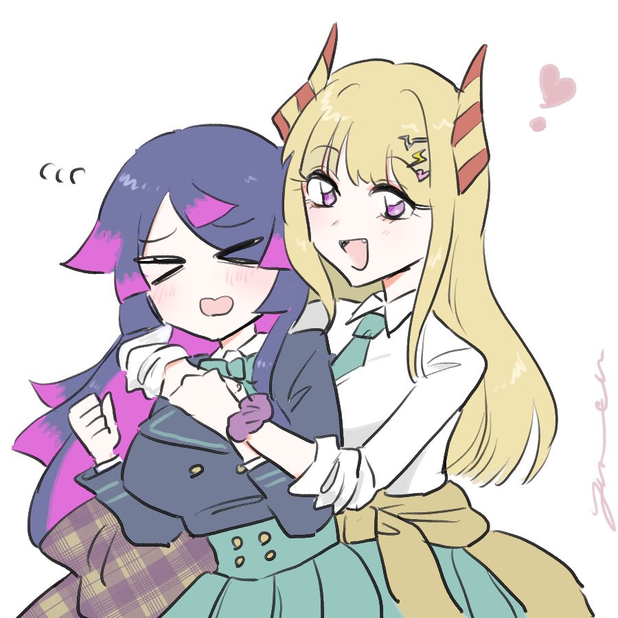 Post by ゆゆ on X: ⚡️👻