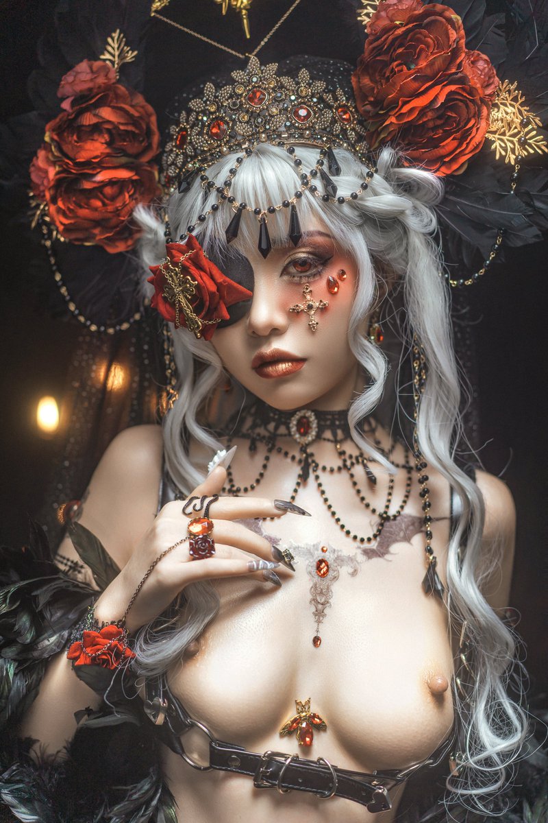 噜噜噜 tweet media