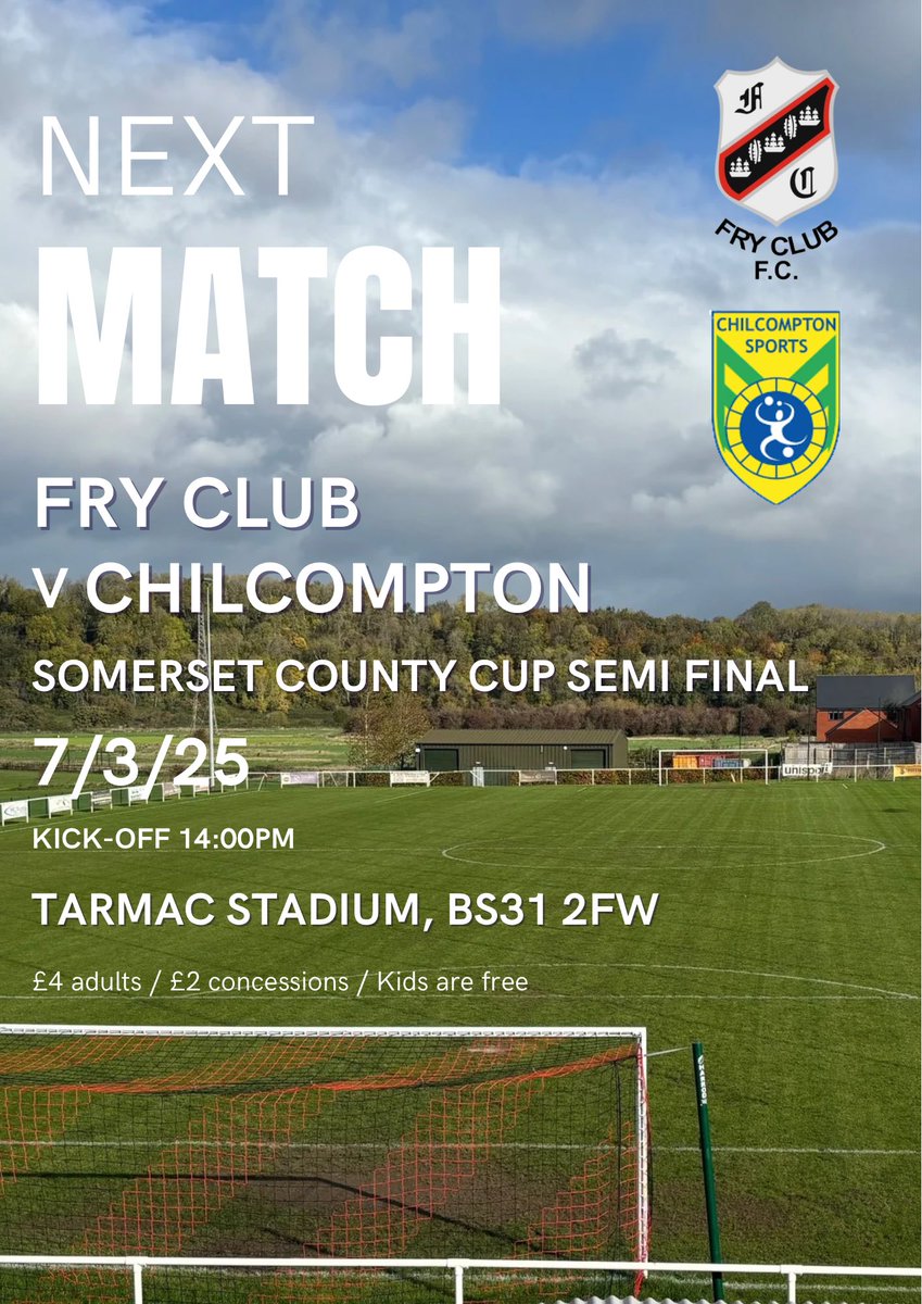 Fry Club FC tweet media