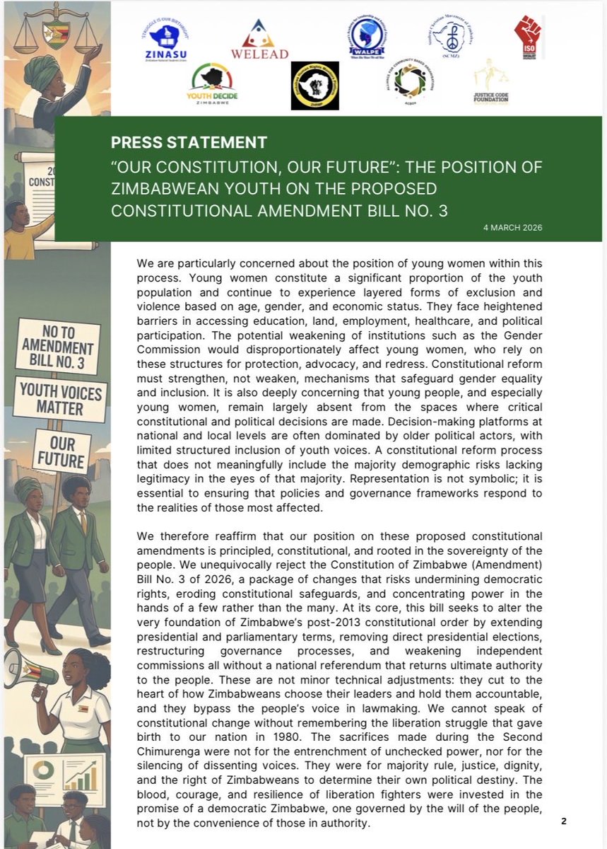 ZINASU🇿🇼 tweet media