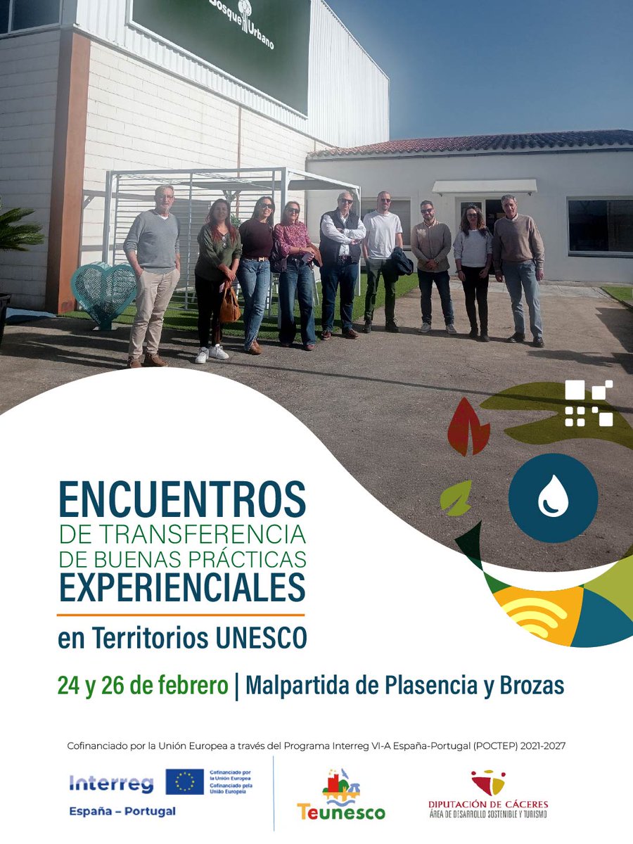 TEUNESCO tweet media