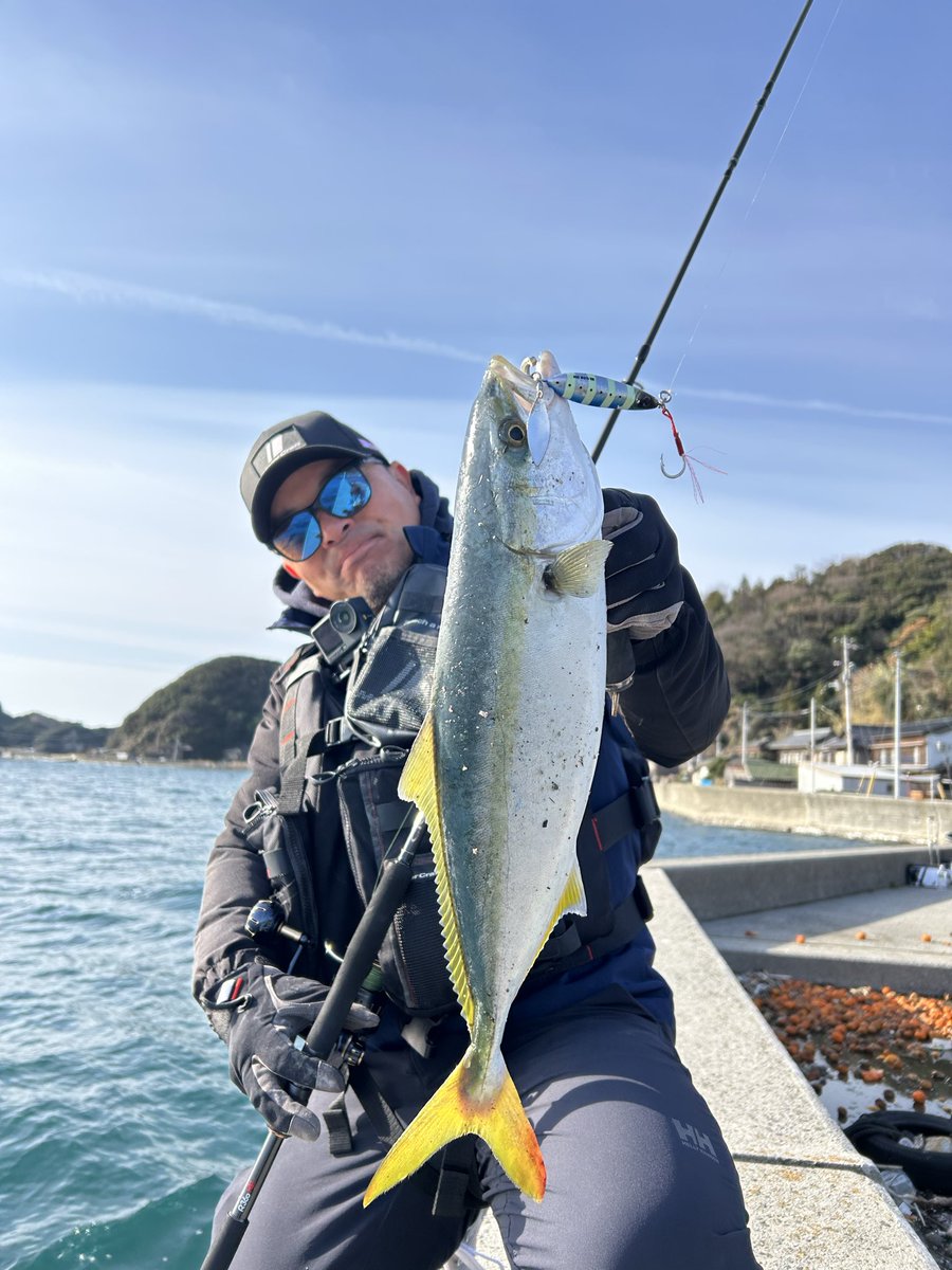 メジャクラの川上テツ tweet media