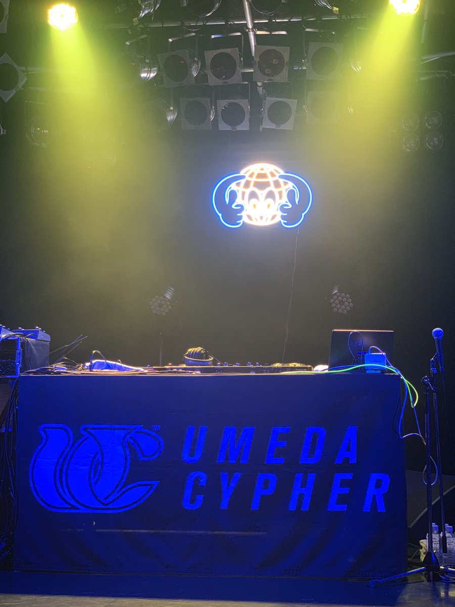 Tetchan_1001's tweet photo. 2026年初の梅田サイファーの47都道府県TOUR🪩🕺🏽 #UMEDACYPHER #UC47 #神奈川 https://t.co/bviK3rwHS3