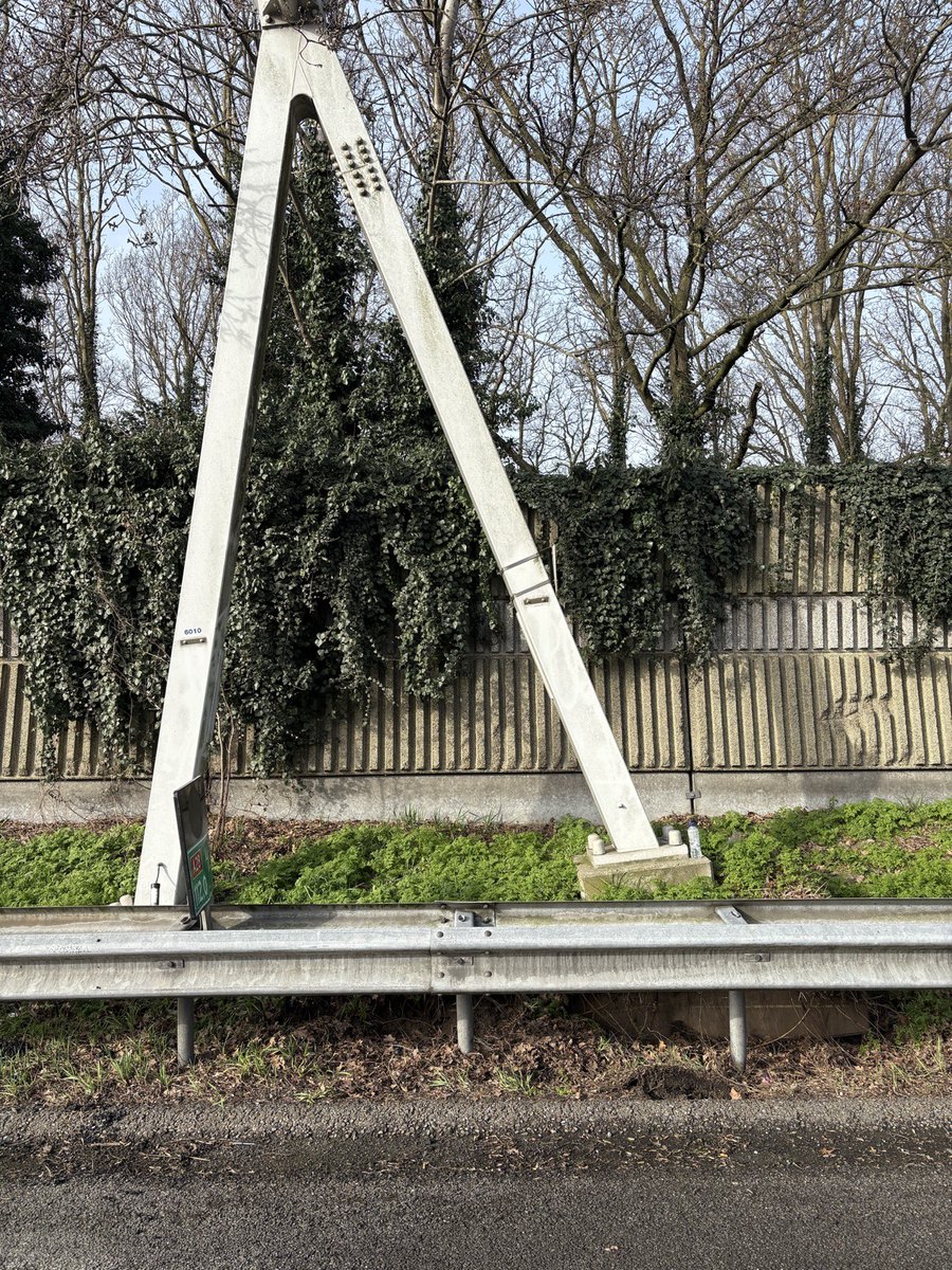 Rijkswaterstaat Verkeersinformatie tweet media