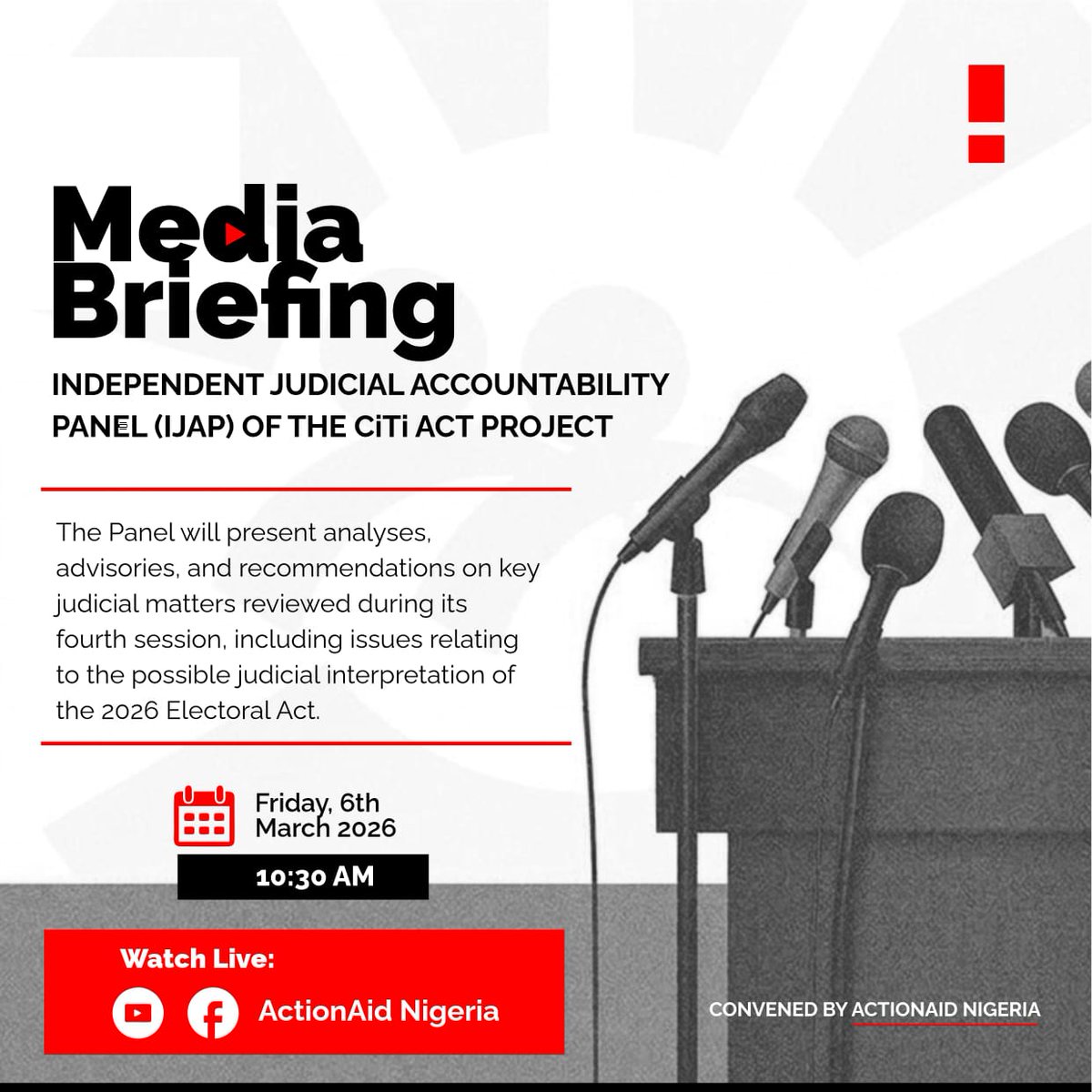 ActionAid Nigeria tweet media