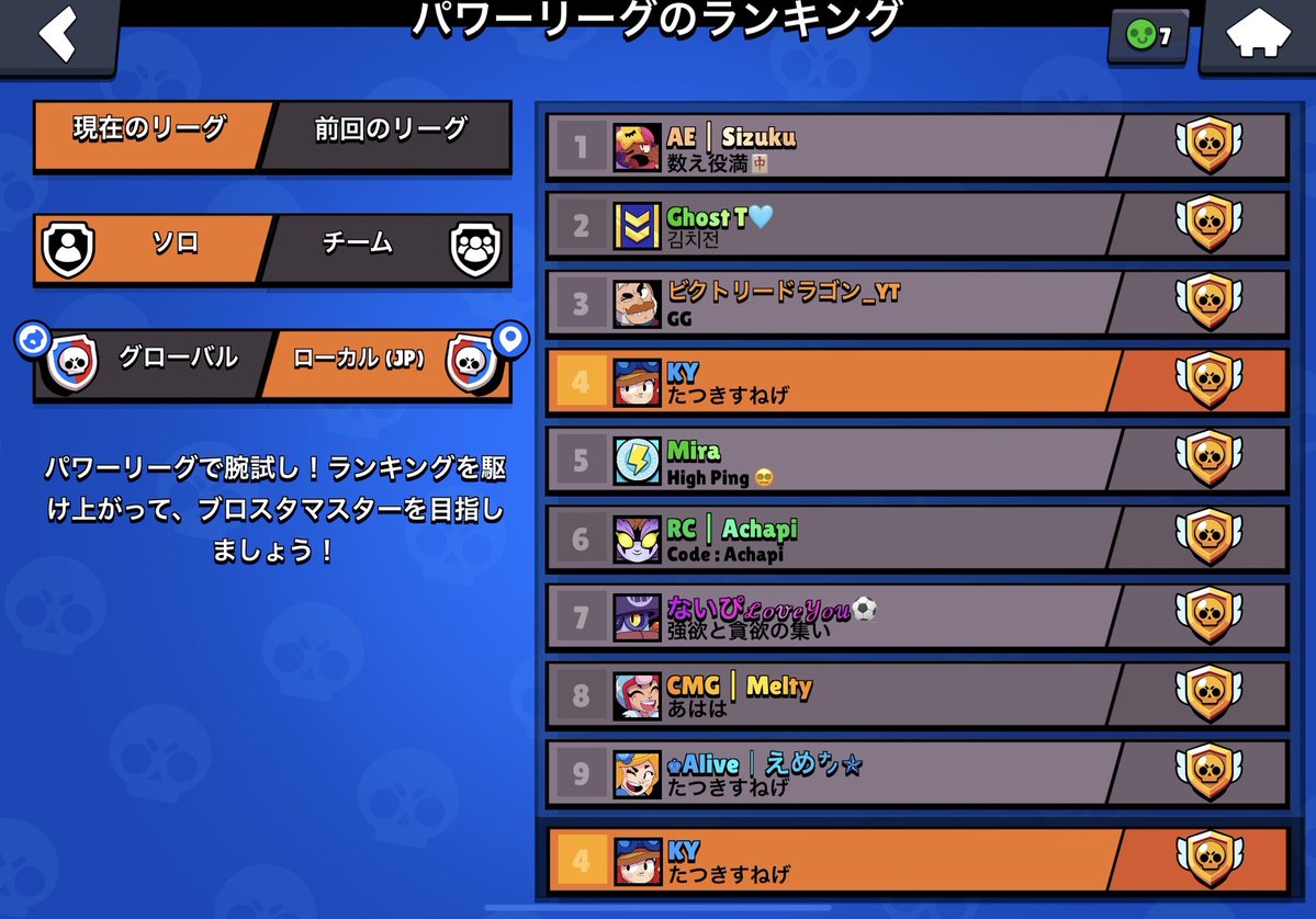 けいわい(KY) tweet media