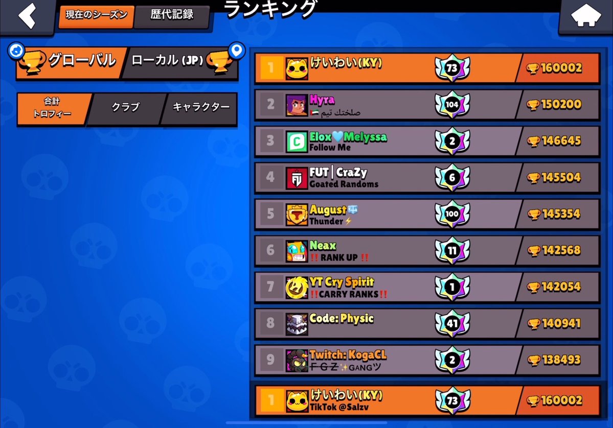 けいわい(KY) tweet media