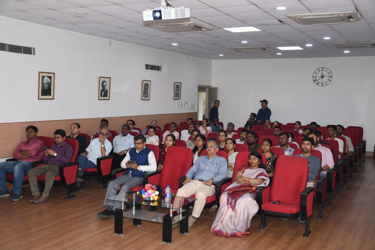 CSIR-NML tweet media