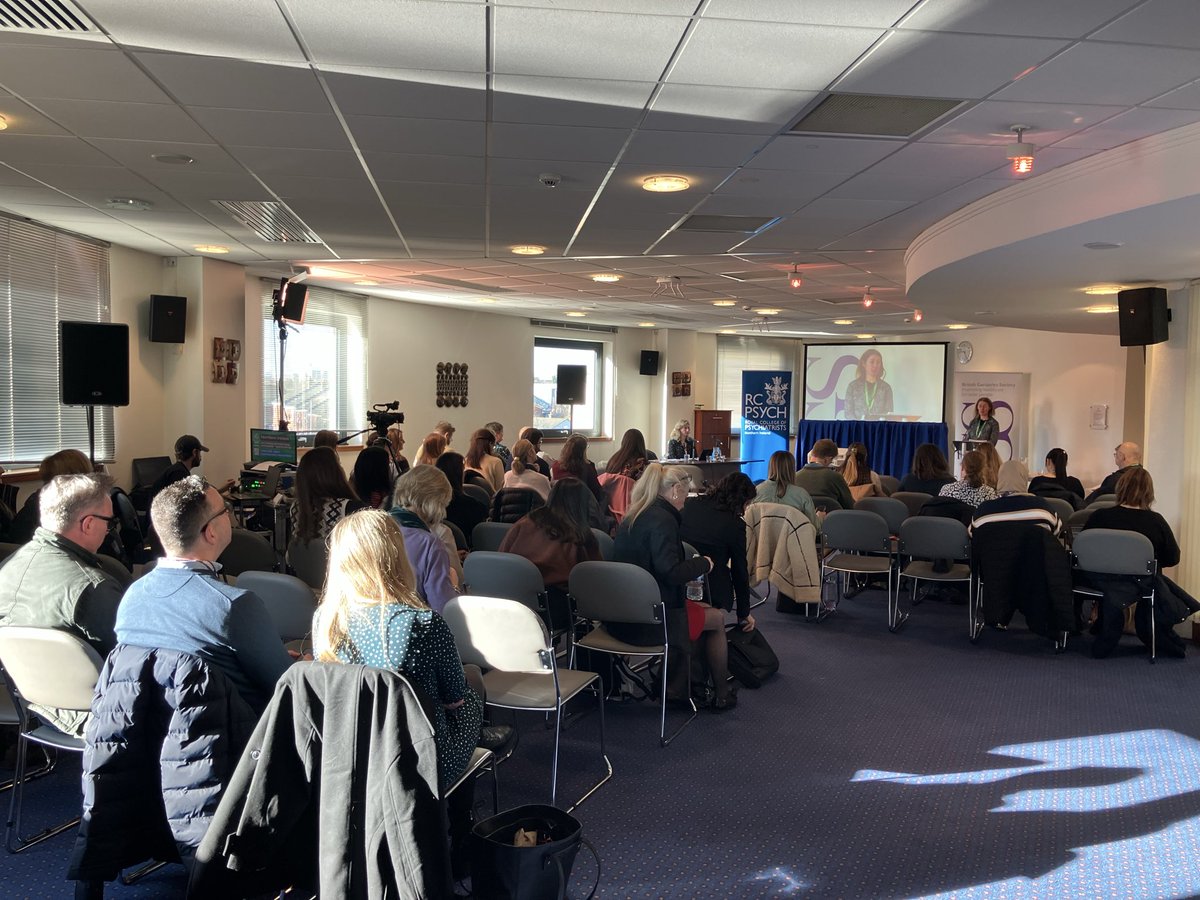 rcpsychNI tweet media